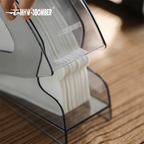 MHW-3Bomber Snail Filter Paper Holder