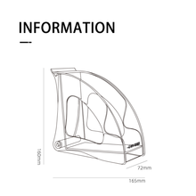Load image into Gallery viewer, MHW-3Bomber Snail Filter Paper Holder

