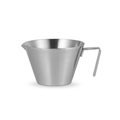 MHW-3Bomber Stainless Steel Measuring Cup