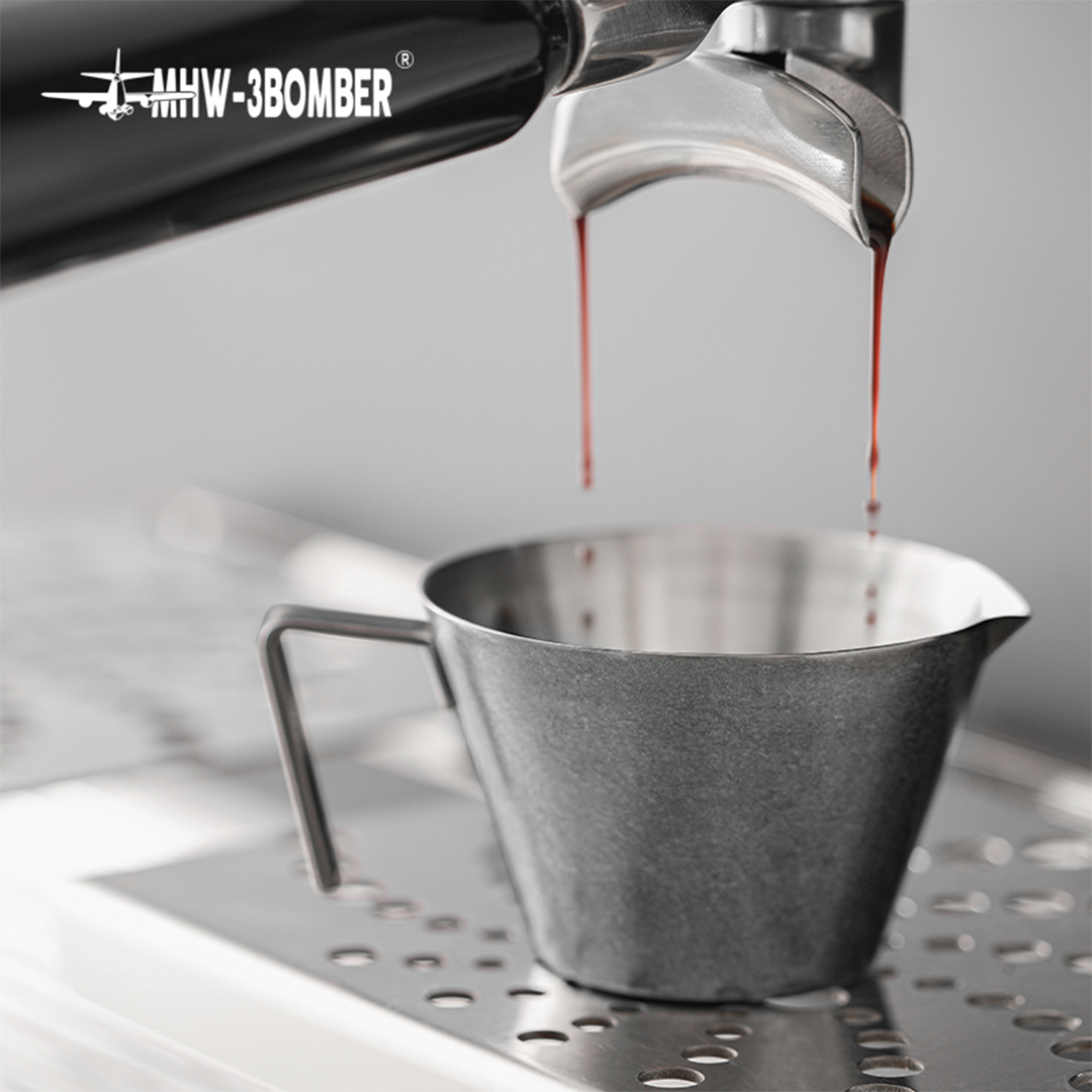 MHW-3Bomber Stainless Steel Measuring Cup