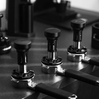 MHW-3Bomber Yu Series Impact Tamper Thread 58.35mm