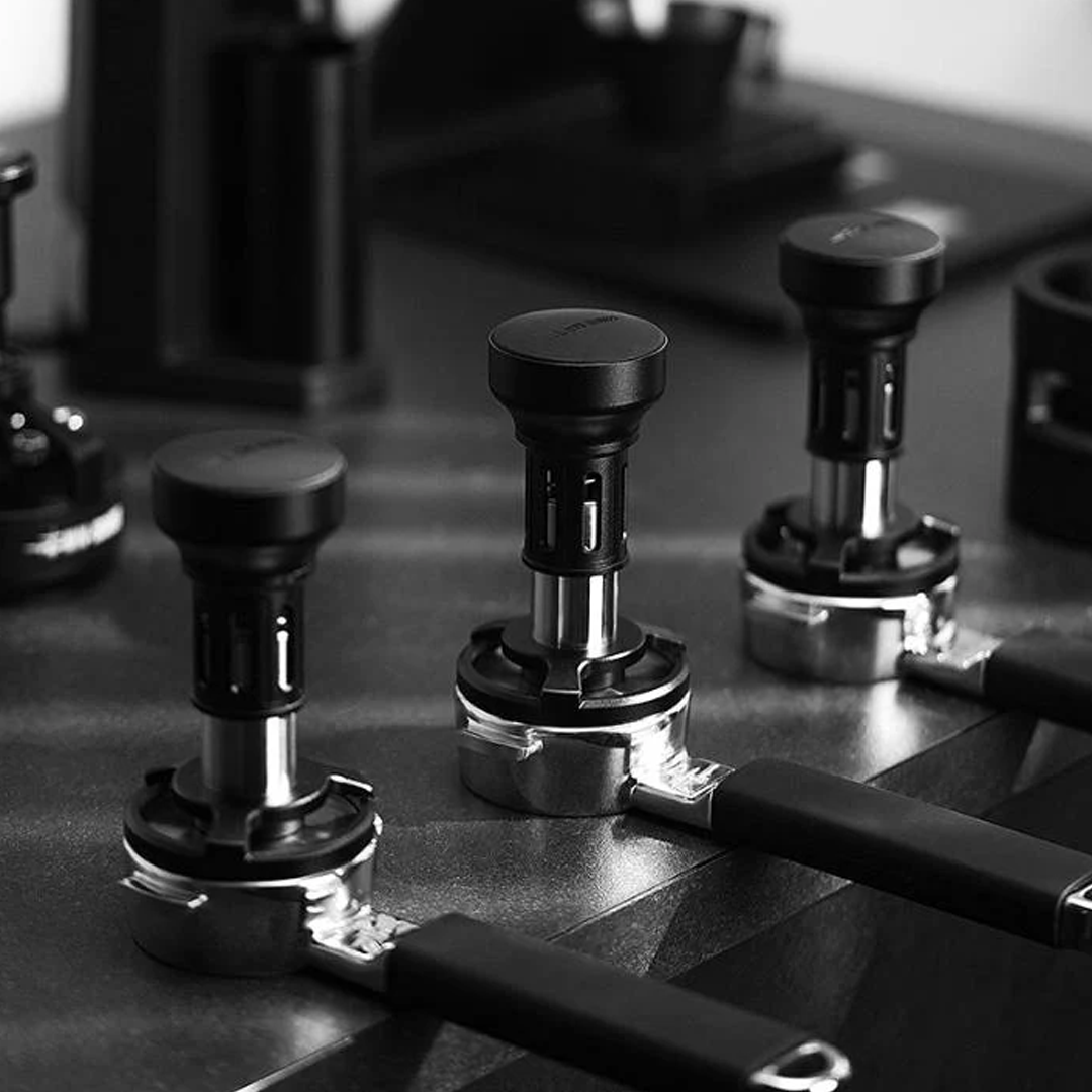 MHW-3Bomber Yu Series Impact Tamper Thread 58.35mm