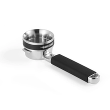 Load image into Gallery viewer, MHW-3Bomber Yu Series Magnetic Dosing Ring Black 58.35mm
