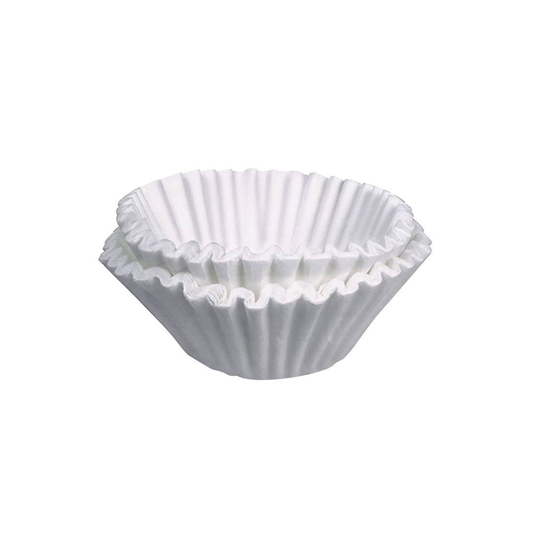 BUNN Quality Paper Filter for Tea & Coffee 500/pcs