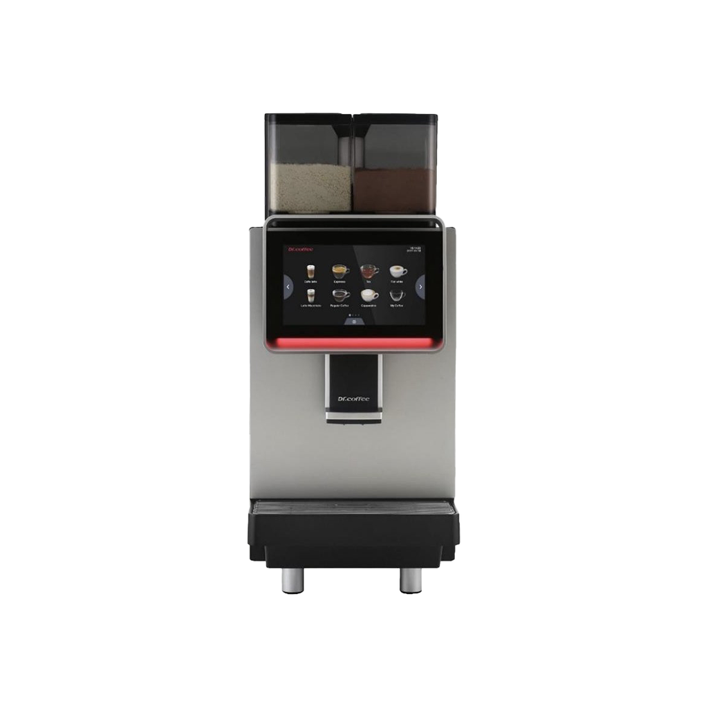 Dr Coffee F2 Plus