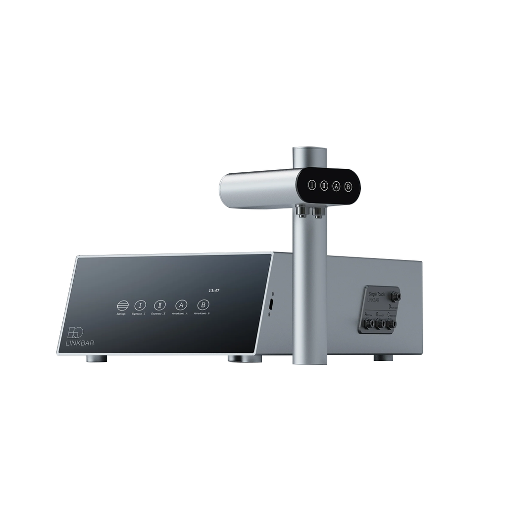 LinkBar Single Touch