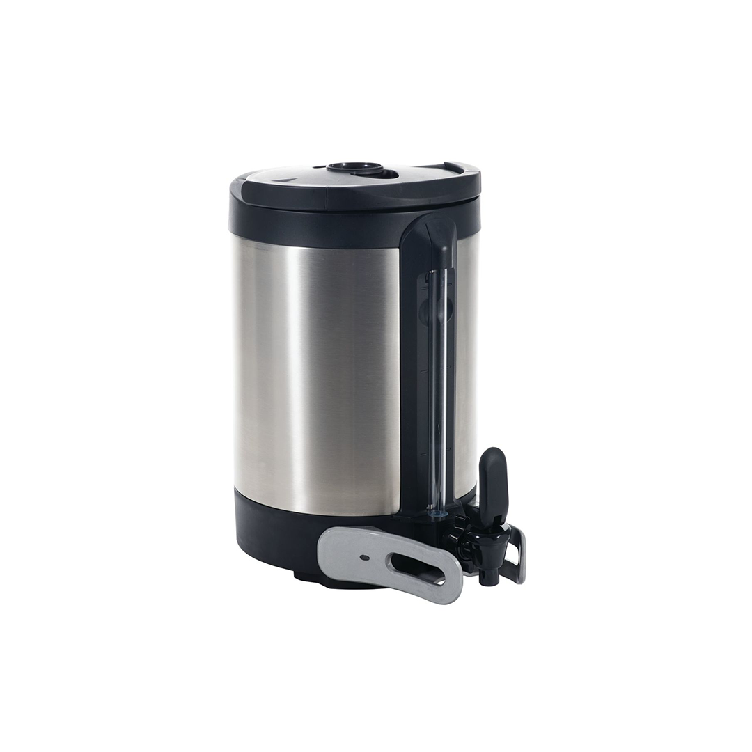 BUNN Modern Soft Heat Infusion Series Server 1.5Gal (5.7L)