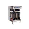 BUNN ICB Infusion Series Twin Soft Heat Coffee Brewer System