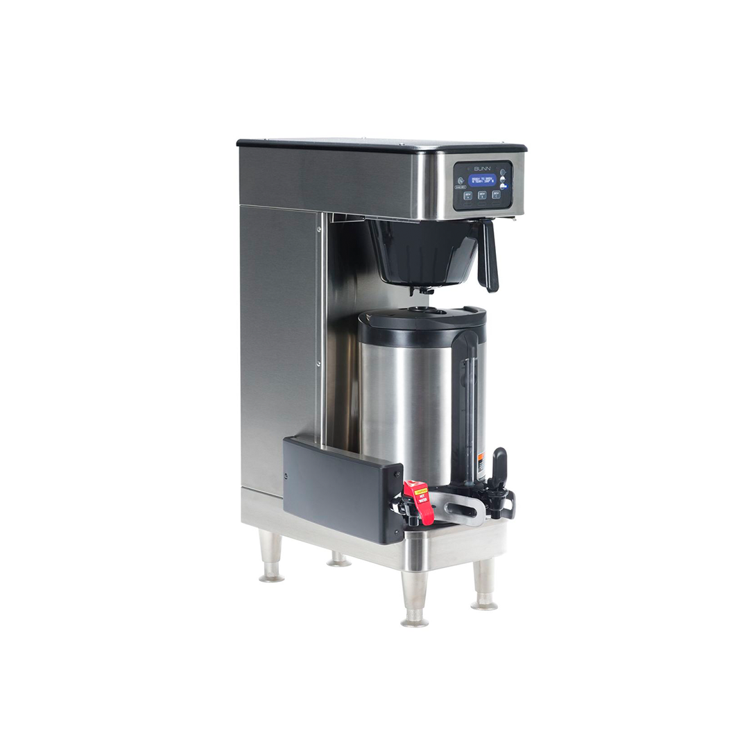 BUNN ICB SH Soft Heat Coffee Brewer System
