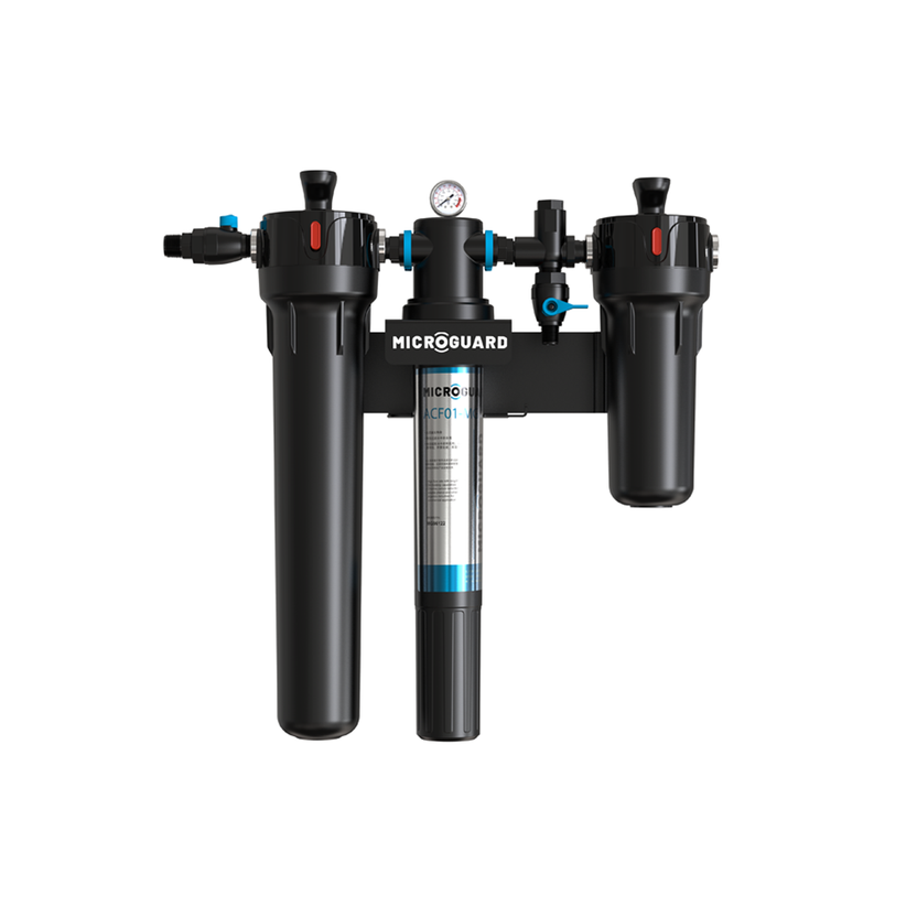 Microguard MF Series Filtration System – globalcoffeeresources