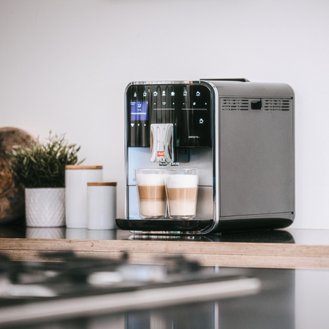 Melitta Barista T Smart