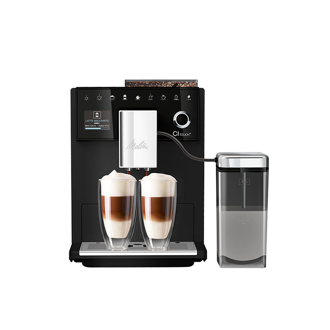 Melitta CI Touch