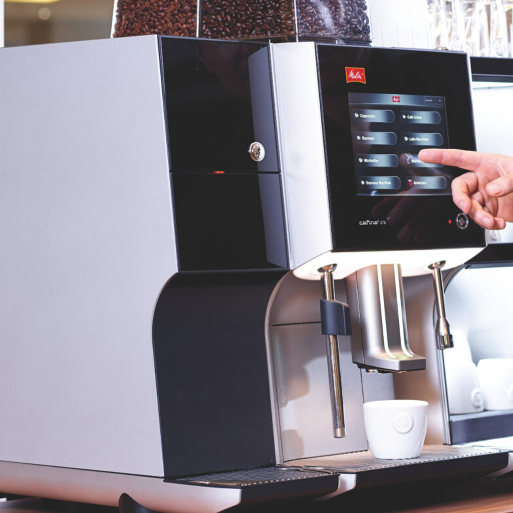 Melitta MC18