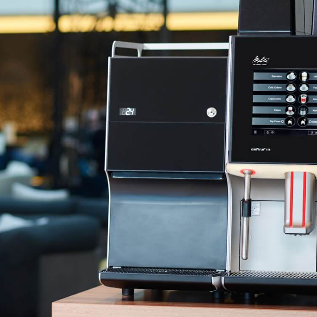 Melitta MC30