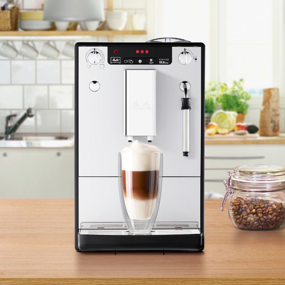 Melitta Solo & Milk