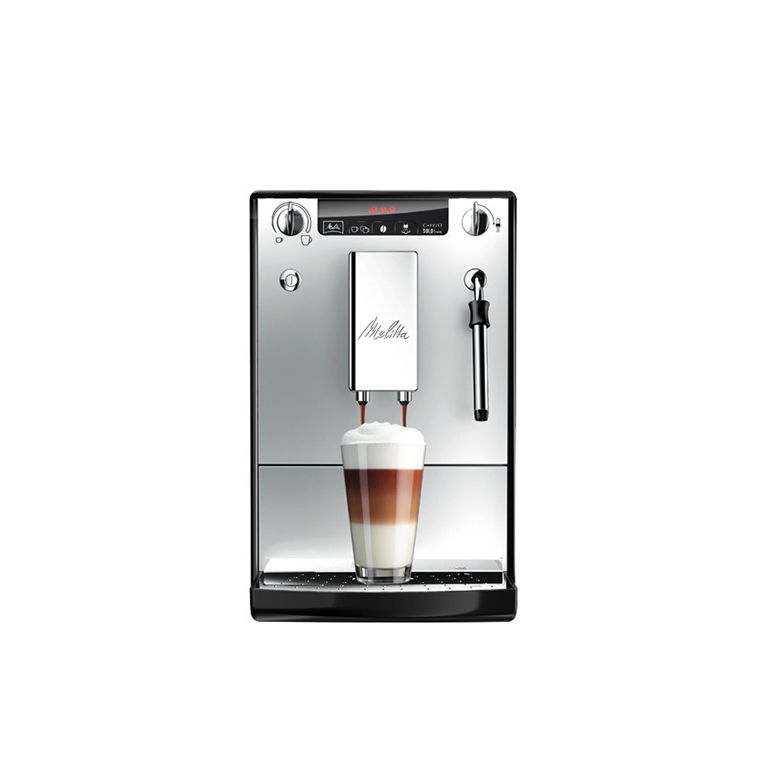 Melitta Solo & Milk