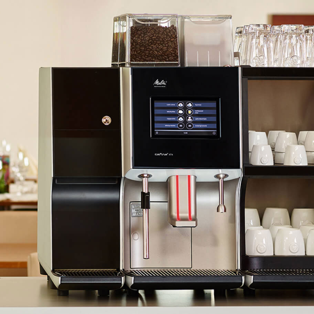 Melitta XT4