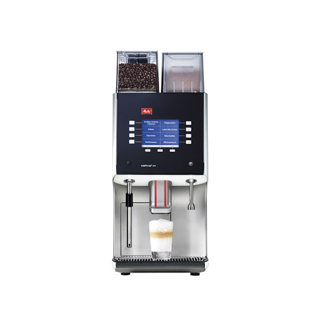 Melitta XT4