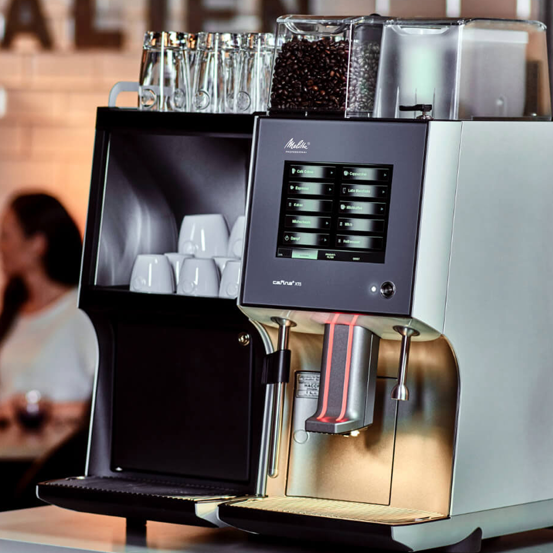 Melitta XT5
