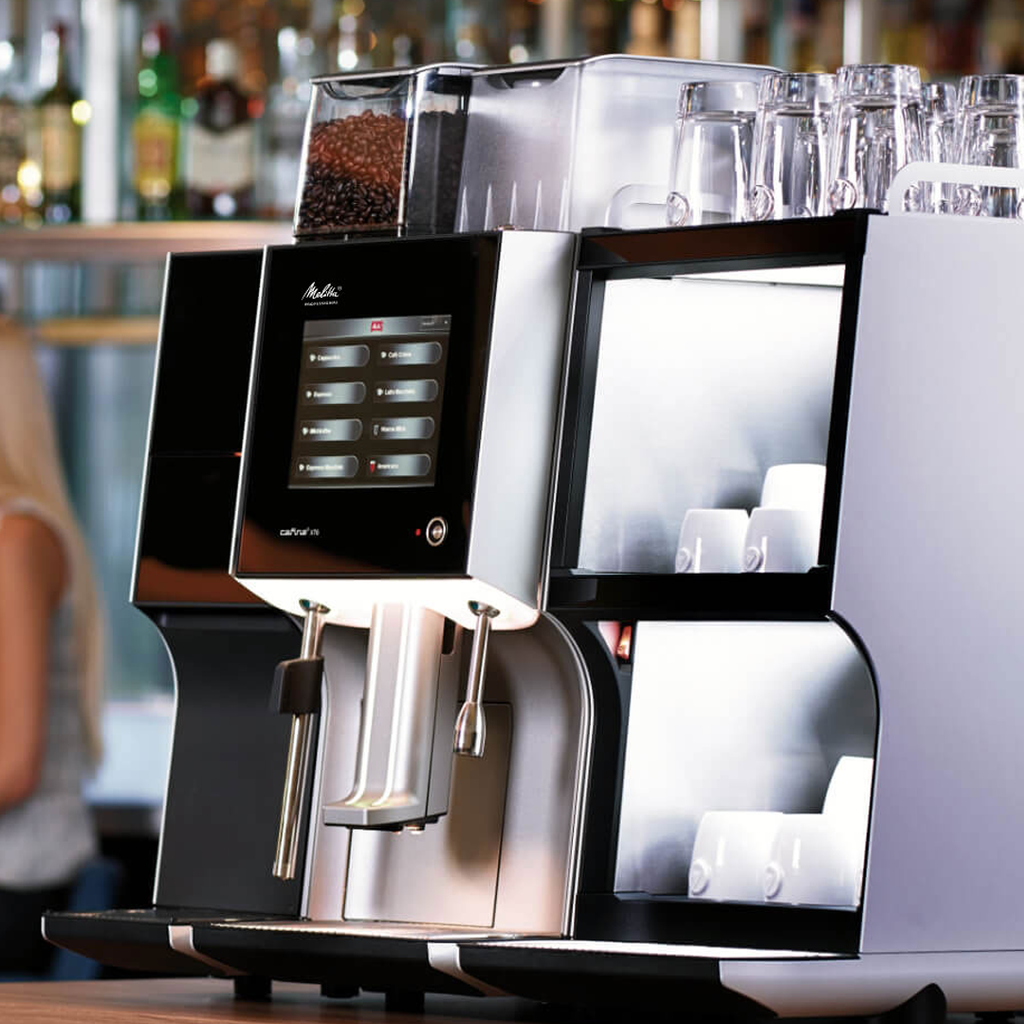 Melitta XT6