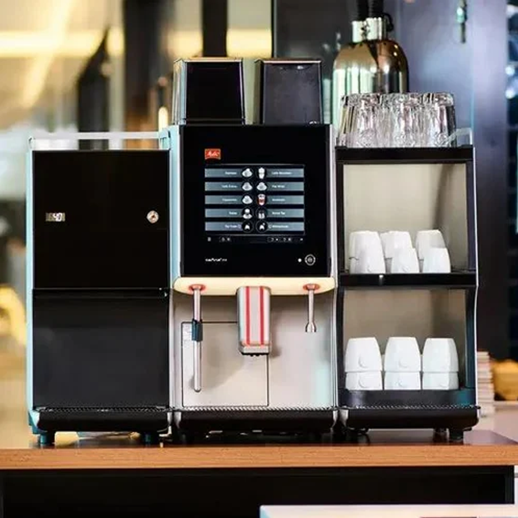 Melitta XT8