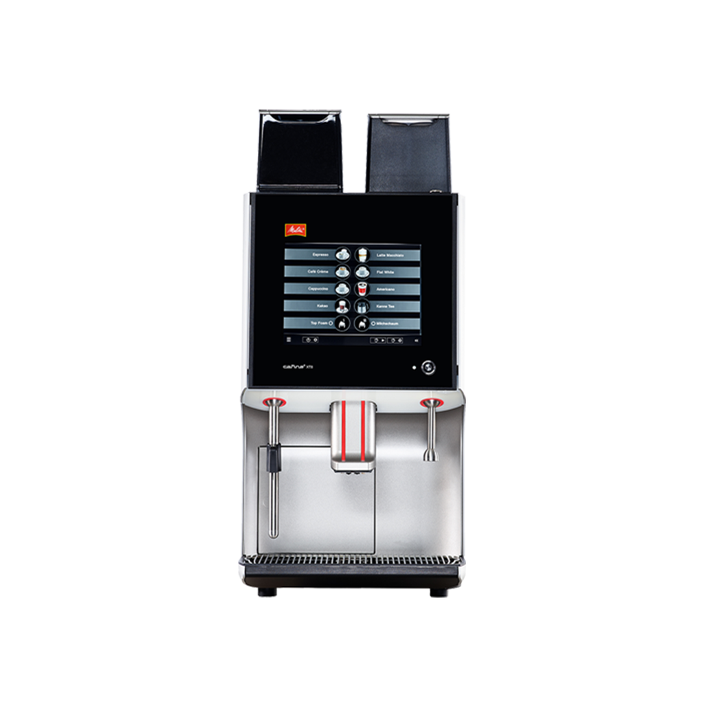 Melitta XT8