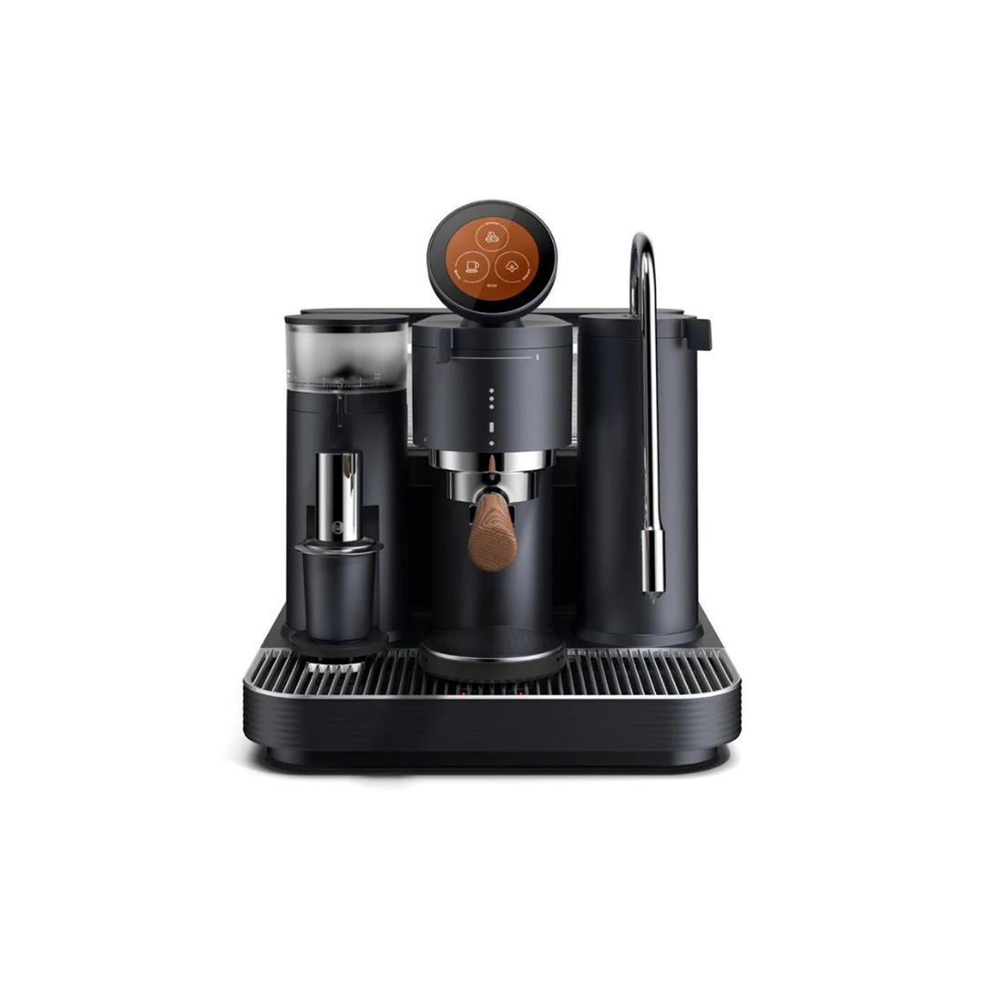 Meraki Espresso Machine