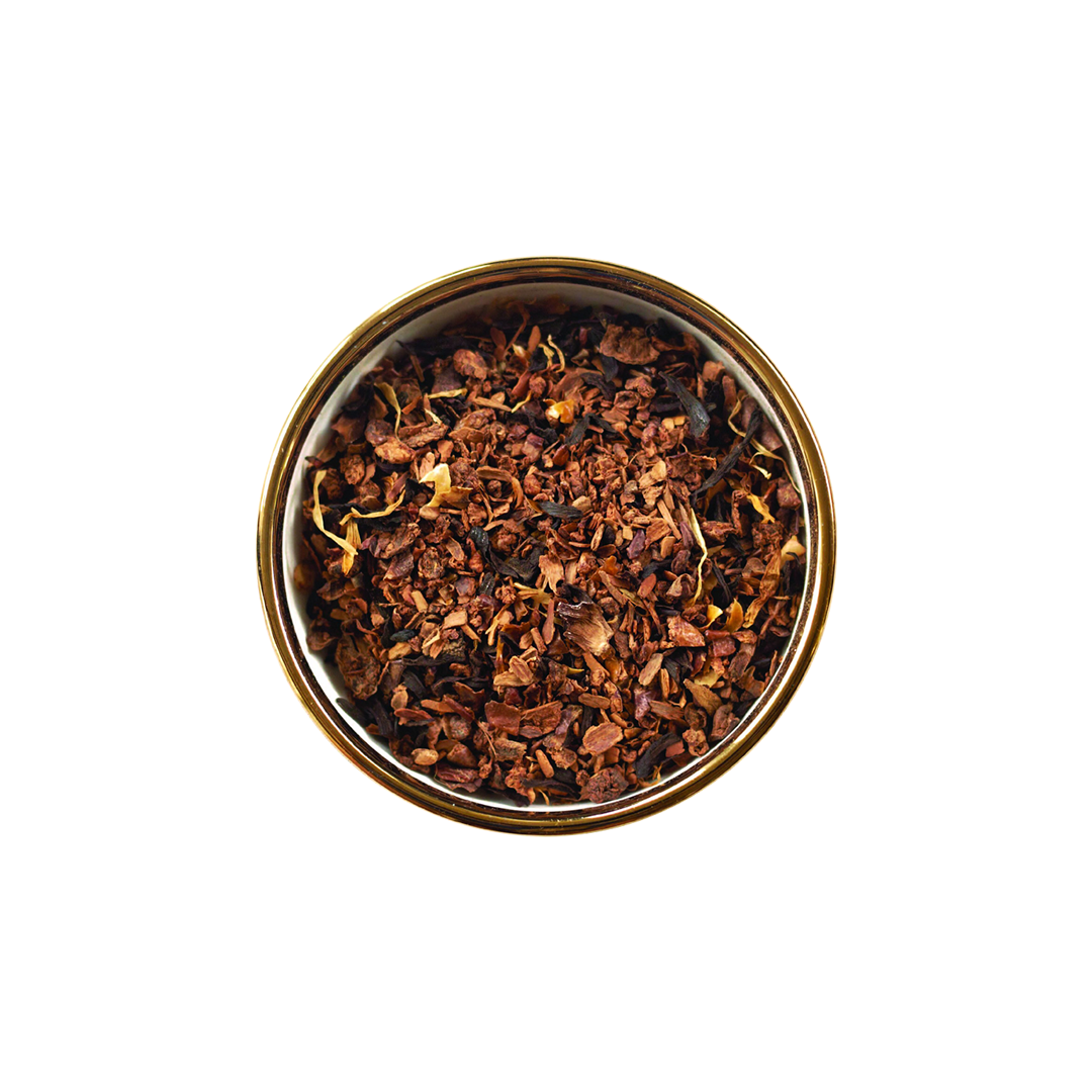 Roleaf Tea Apple Cinnamon