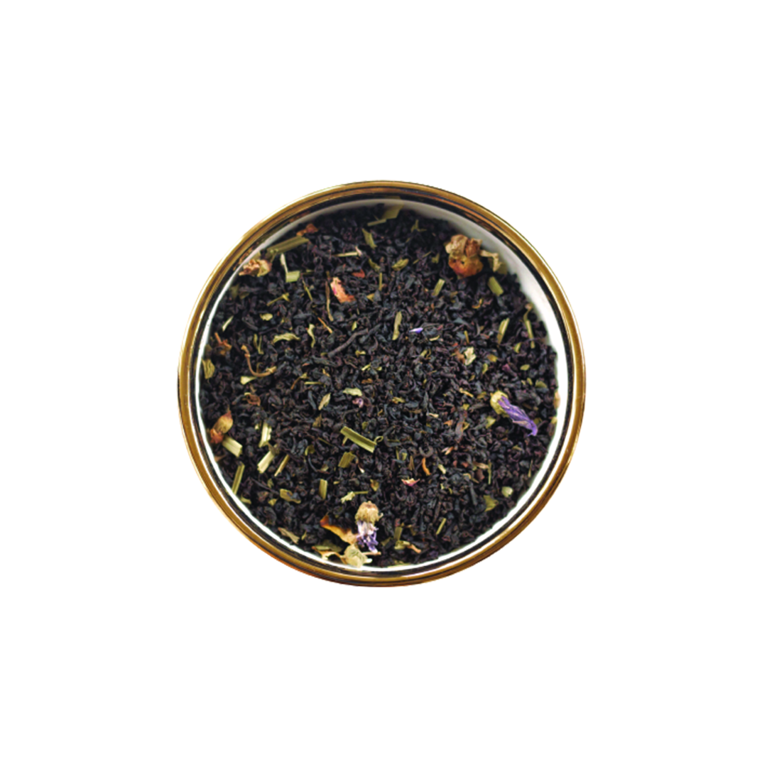 Roleaf Tea Blue Mountain