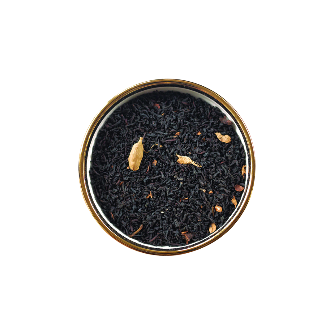 Roleaf Tea Chava Chai