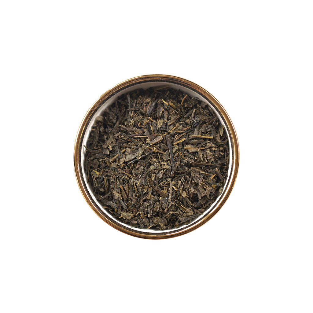 Roleaf Tea Citrus Green Sencha