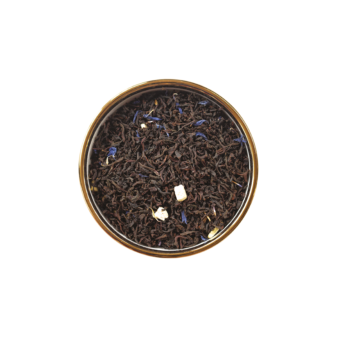 Roleaf Tea Elegant Earl Grey