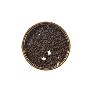Roleaf Tea Elegant Earl Grey