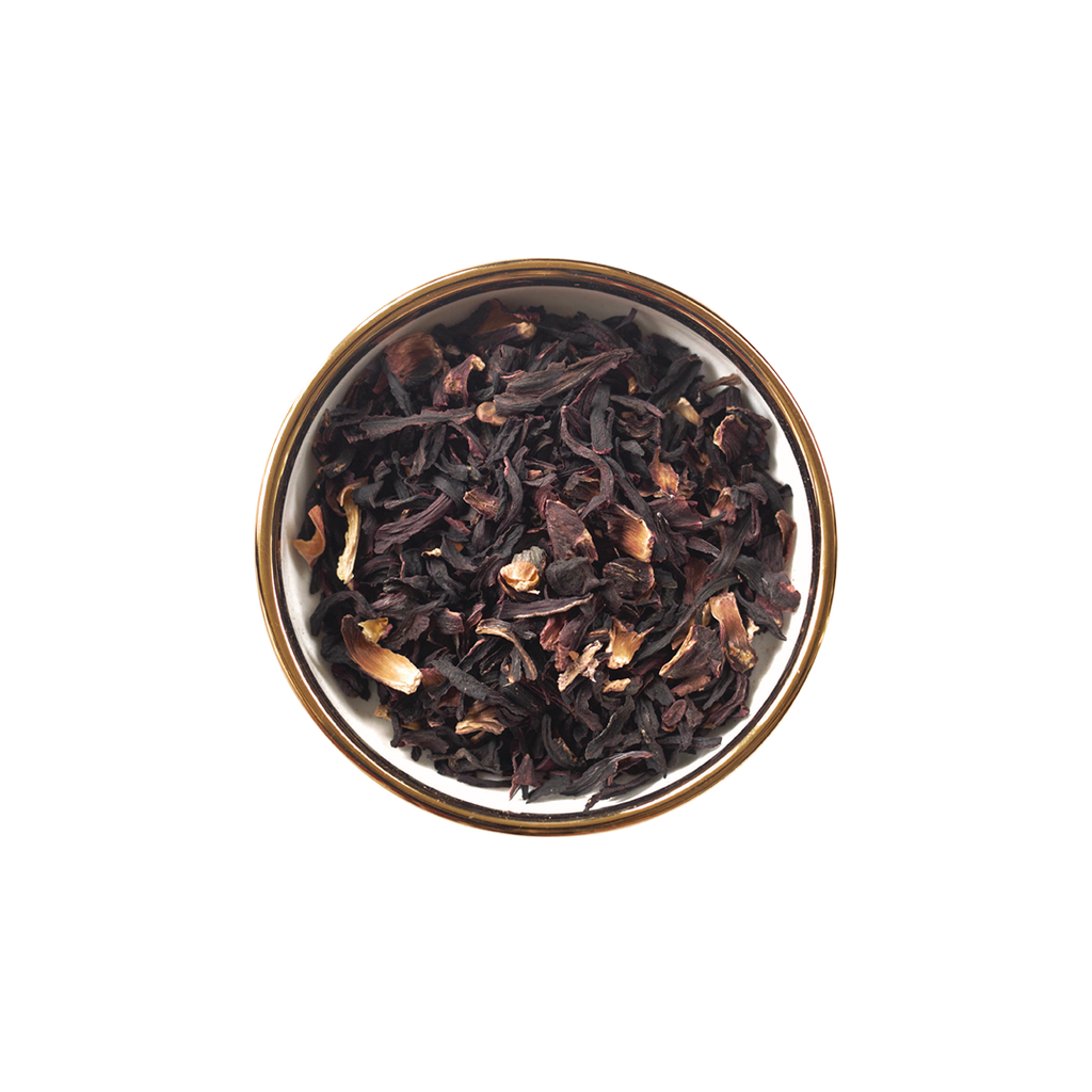 [50% OFF] Roleaf Tea Hibiscus Hana