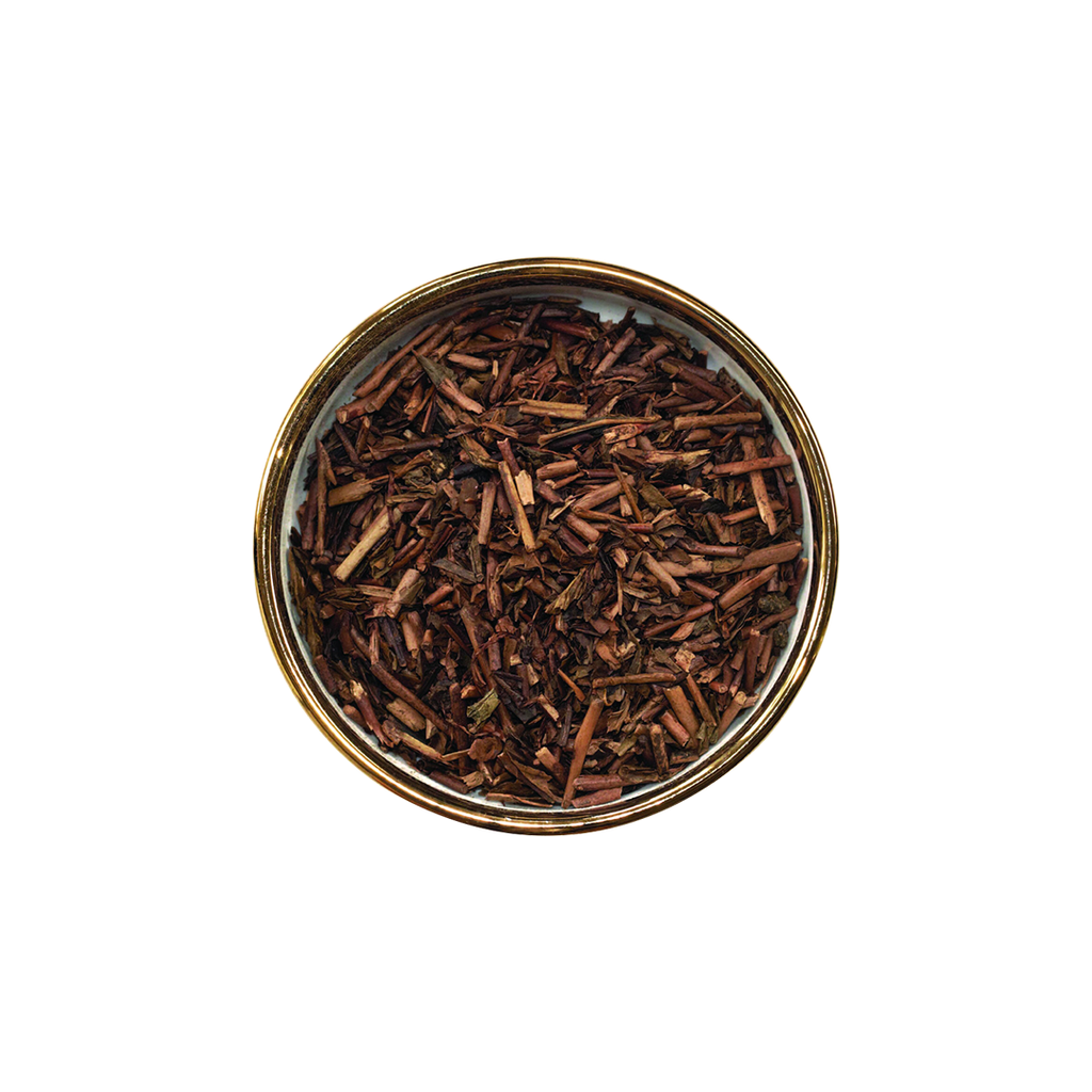 [B1F1] Roleaf Tea Kenzen Roasted Kukicha - Loose Tea 500g