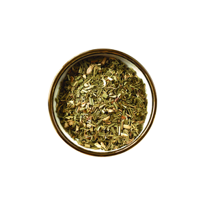 Roleaf Tea Lemongrass Ginger