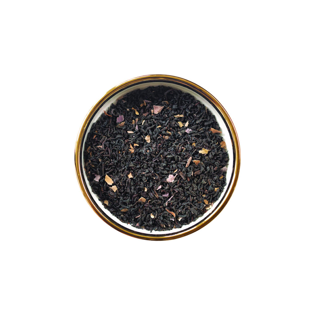 [B1F1] Roleaf Tea Lotus Blossom
