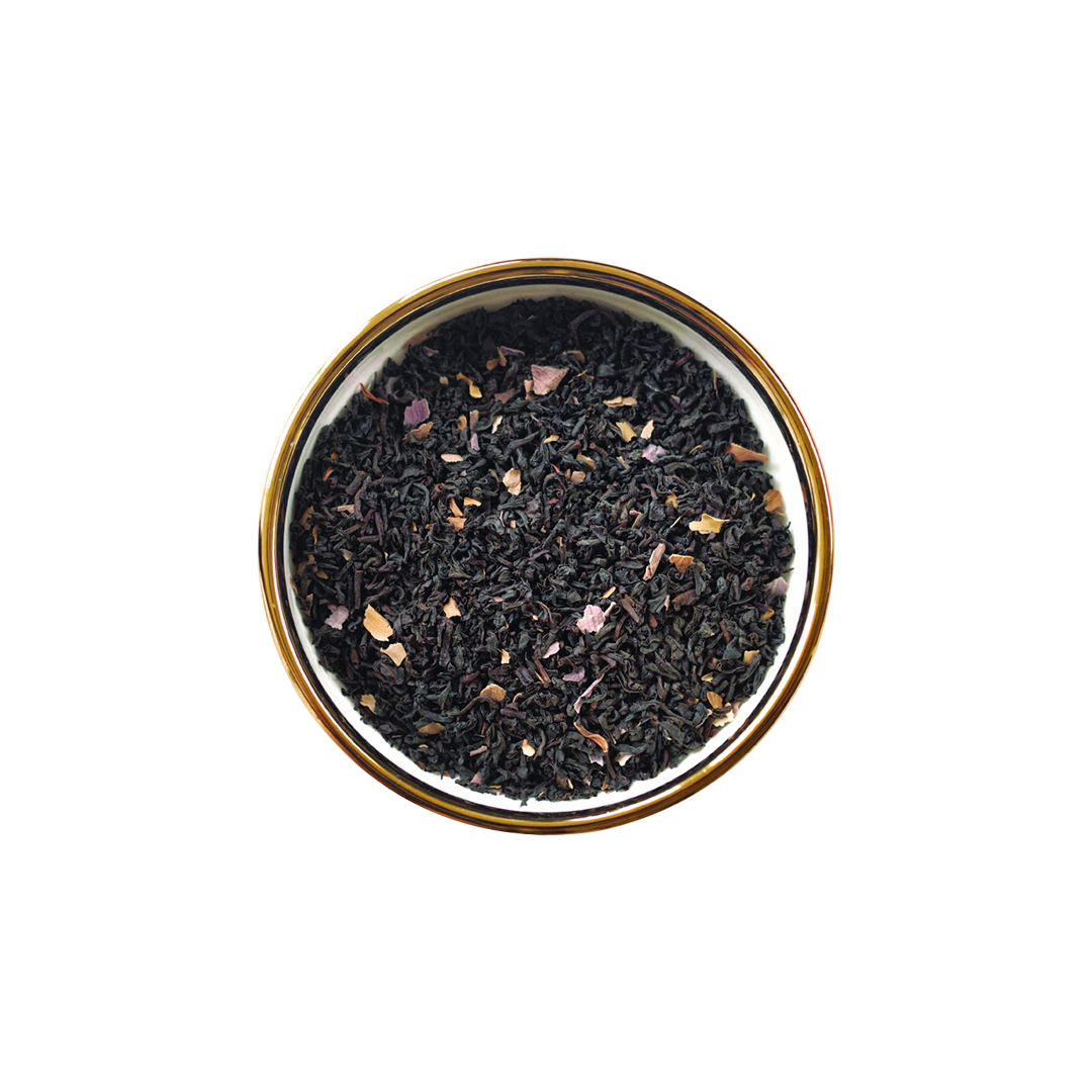 Roleaf Tea Lotus Blossom