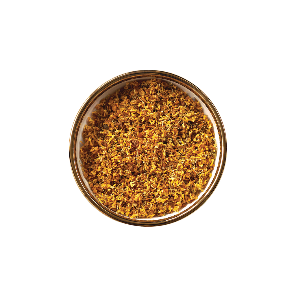 Roleaf Tea Osmanthus Fragrans