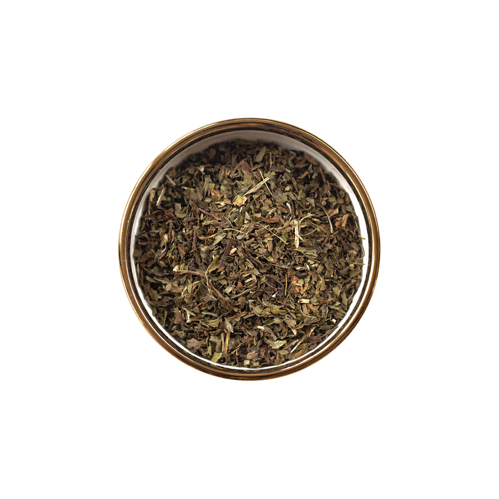Roleaf Tea Peppermint