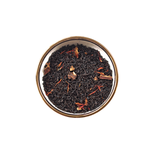 Roleaf Tea Pomegranate