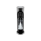 SodaXpress Machine Pinnacle-T (Black)