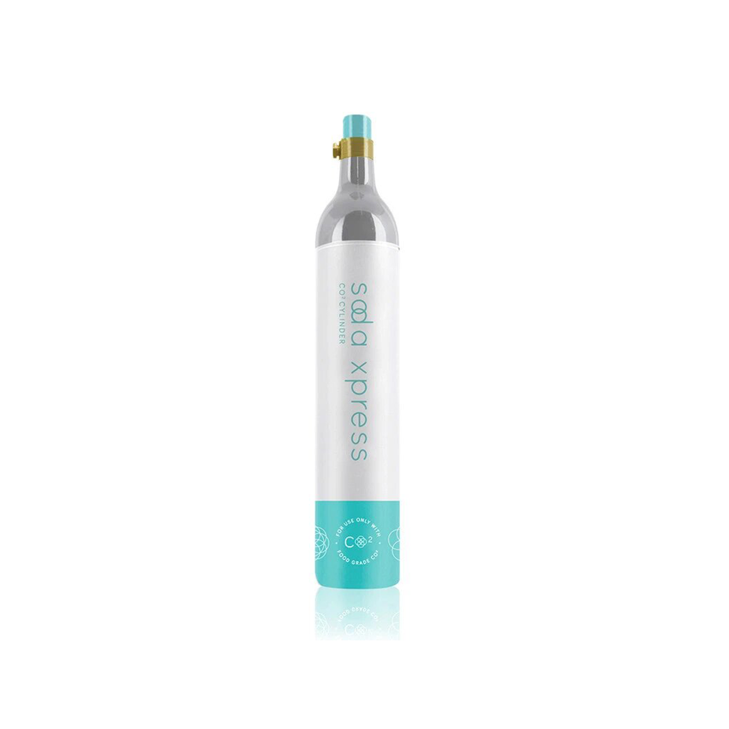 Soda Xpress - Carbonating Cylinder