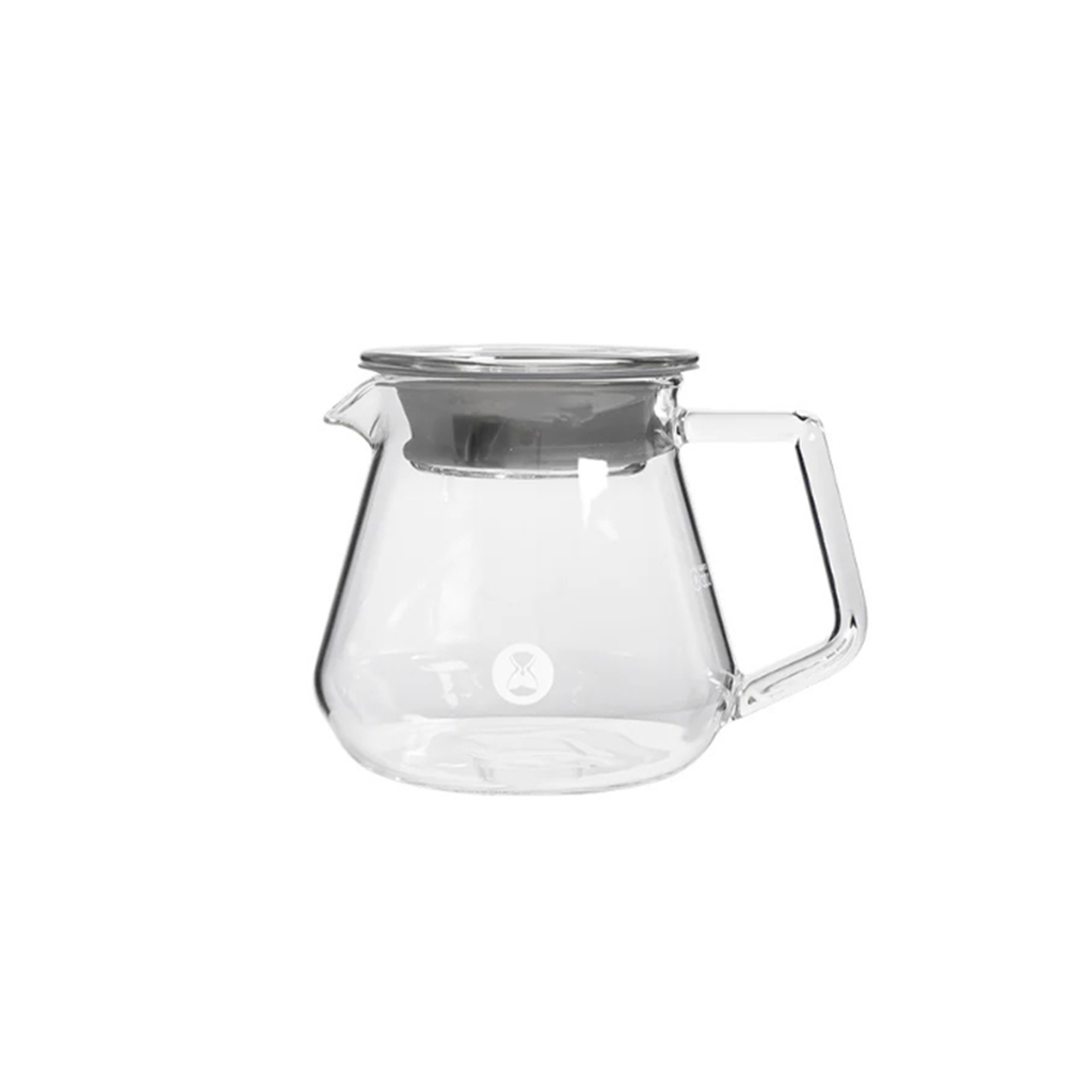 Timemore Coffee Server Transparent