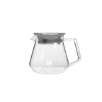 Timemore Coffee Server Transparent