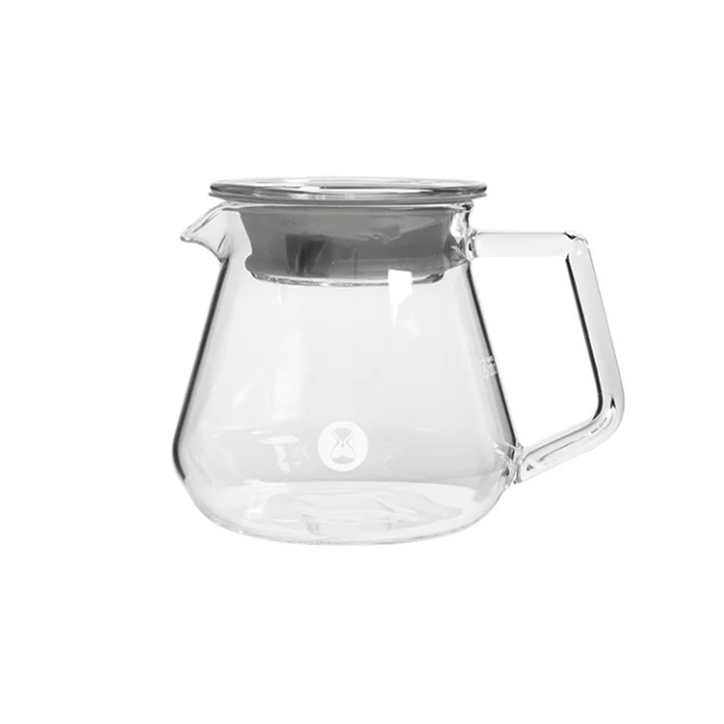 Timemore Coffee Server Transparent
