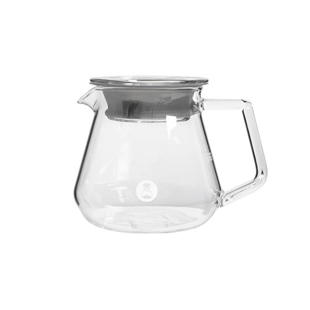 Timemore Coffee Server Transparent