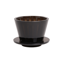 Load image into Gallery viewer, Crystal Eye B75 Dripper PCTG
