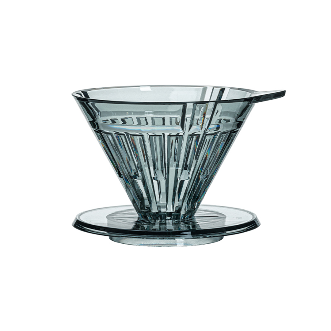 Timemore Crystal Eye Dripper 02 PCTG