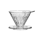 Timemore Crystal Eye Dripper 02 PCTG